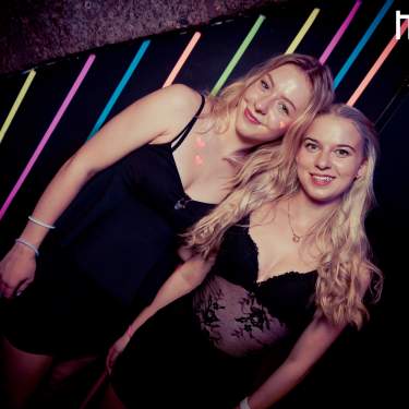 Foto von Samstag, 26.09.2026 NEON LIGHTS
