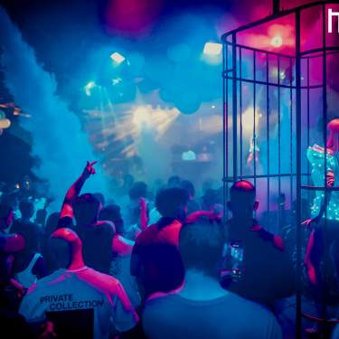 Foto von Samstag, 26.09.2026 NEON LIGHTS