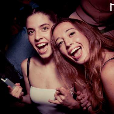 Foto von Samstag, 26.09.2026 NEON LIGHTS